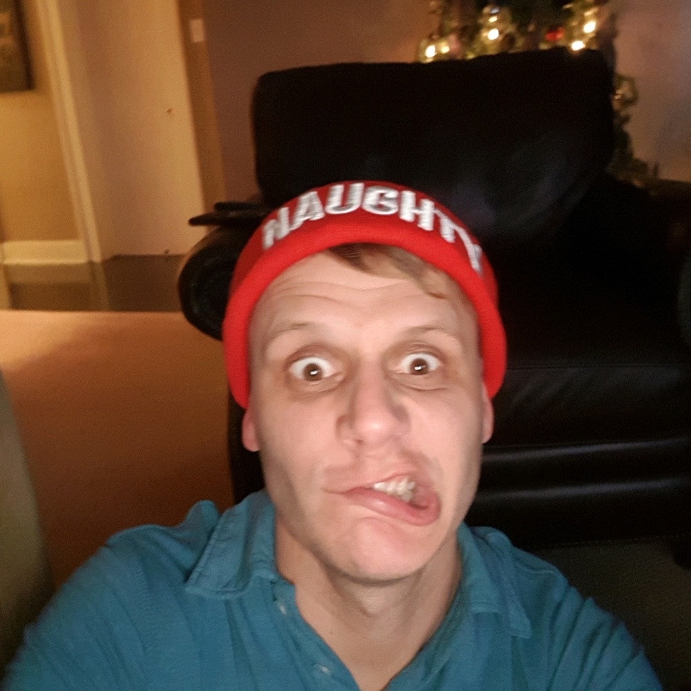 Meet your Posher, Paul - Picture 1 of 1